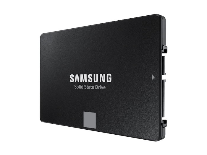 Samsung MZ-77E4T0B Disco Duro Interno Sólido SSD 4TB 2.5" Serial ATA III
