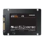 SAMSUNG 870 EVO 4 TB 2.5 pulg. SSD SATA III