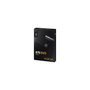 SAMSUNG 870 EVO 4 TB 2.5 pulg. SSD SATA III