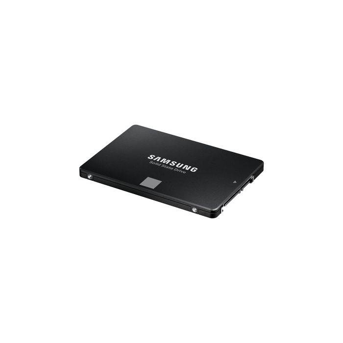 SAMSUNG 870 EVO 4 TB 2.5 pulg. SSD SATA III