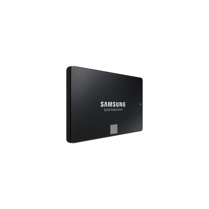 SAMSUNG 870 EVO 4 TB 2.5 pulg. SSD SATA III