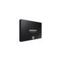 SAMSUNG 870 EVO 4 TB 2.5 pulg. SSD SATA III