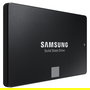 Samsung 870 EVO 4TB 2.5" 560 MB/s 6 Gbit/s SSD V-NAND MLC