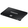 Samsung 870 EVO 4TB 2.5" 560 MB/s 6 Gbit/s SSD V-NAND MLC
