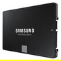 Samsung 870 EVO 4TB 2.5" 560 MB/s 6 Gbit/s SSD V-NAND MLC