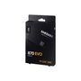 SAMSUNG 870 EVO 4 TB 2.5 pulg. SSD SATA III