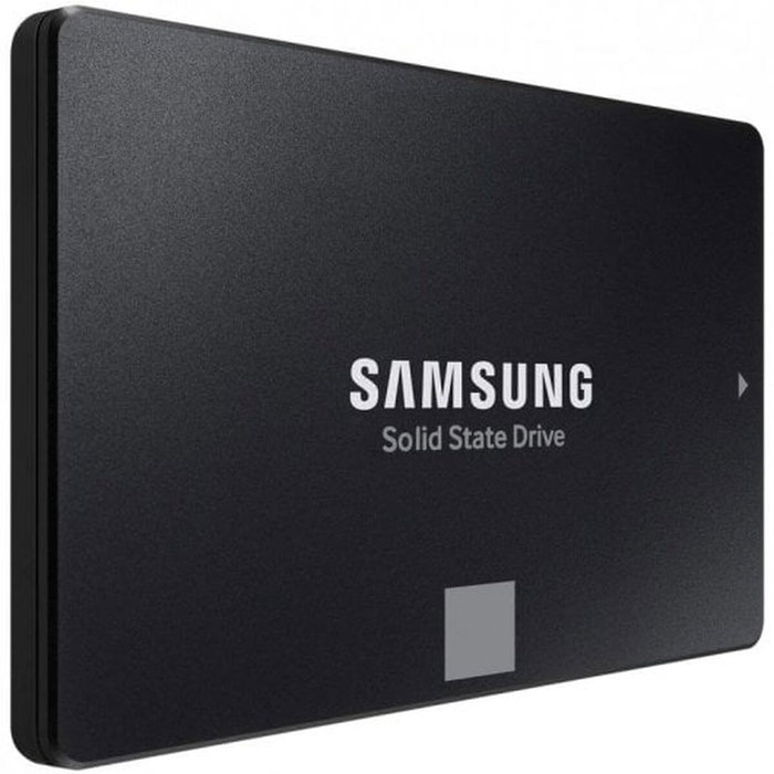 SAMSUNG 870 EVO 4 TB 2.5 pulg. SSD SATA III