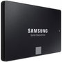 SAMSUNG 870 EVO 4 TB 2.5 pulg. SSD SATA III