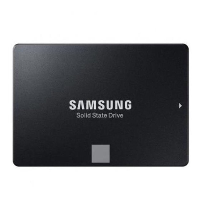 SAMSUNG 870 EVO 4 TB 2.5 pulg. SSD SATA III