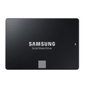 SAMSUNG 870 EVO 4 TB 2.5 pulg. SSD SATA III