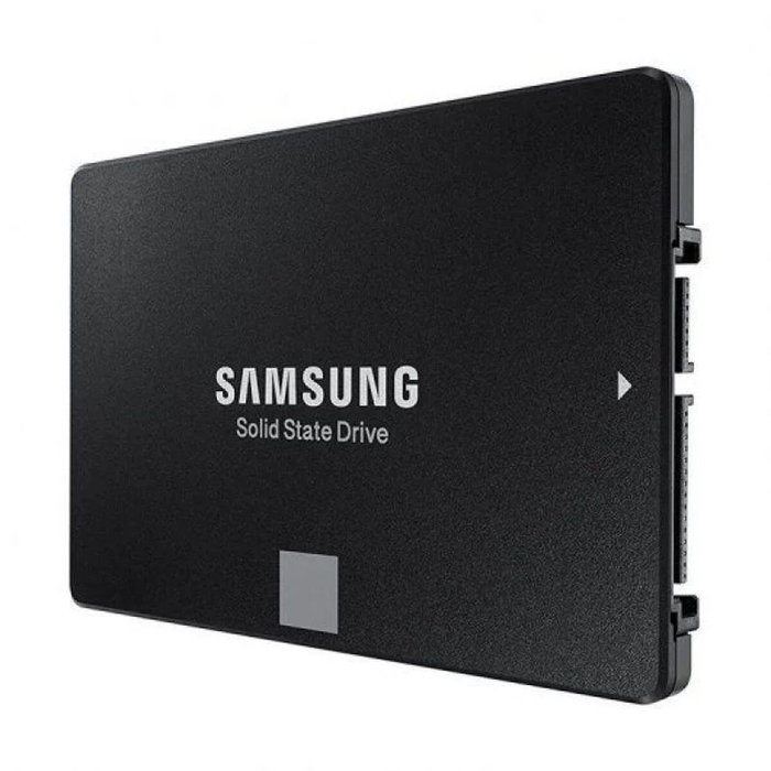 SAMSUNG 870 EVO 4 TB 2.5 pulg. SSD SATA III
