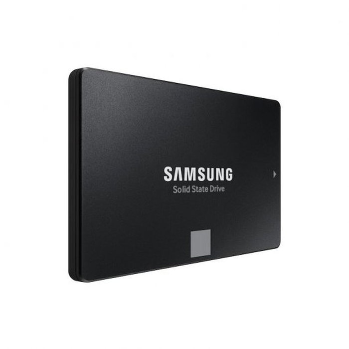SAMSUNG 870 EVO 4 TB 2.5 pulg. SSD SATA III
