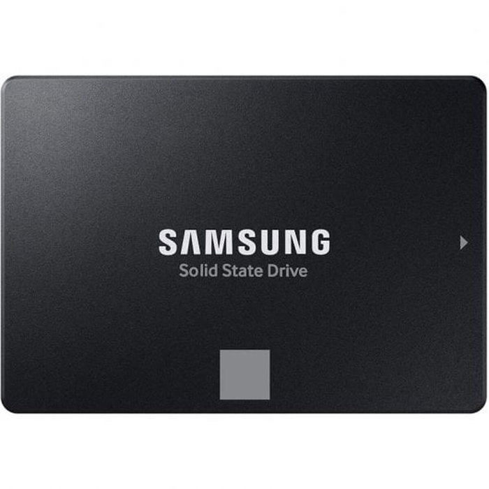 SAMSUNG 870 EVO 4 TB 2.5 pulg. SSD SATA III