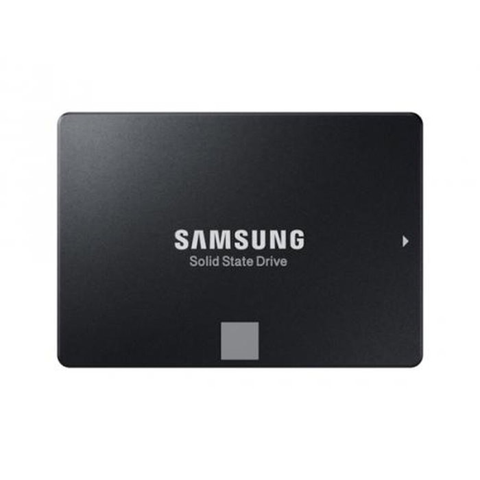 SAMSUNG 870 EVO 4 TB 2.5 pulg. SSD SATA III