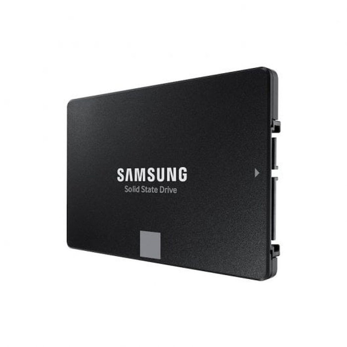 SAMSUNG 870 EVO 4 TB 2.5 pulg. SSD SATA III