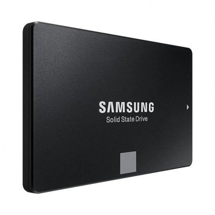 SAMSUNG 870 EVO 4 TB 2.5 pulg. SSD SATA III