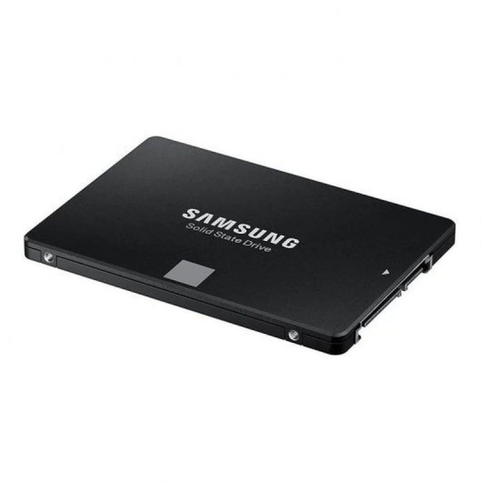 SAMSUNG 870 EVO 4 TB 2.5 pulg. SSD SATA III