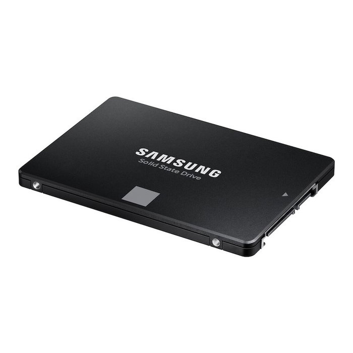 SAMSUNG 870 EVO 4 TB 2.5 pulg. SSD SATA III