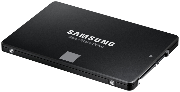 SAMSUNG 870 EVO 4 TB 2.5 pulg. SSD SATA III