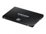 SAMSUNG 870 EVO 4 TB 2.5 pulg. SSD SATA III