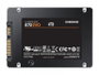 SAMSUNG 870 EVO 4 TB 2.5 pulg. SSD SATA III