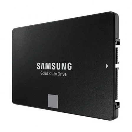 Samsung 870 EVO Disco SSD 4TB SATA III 2.5 Pulgadas - MZ-77E4T0B/EU