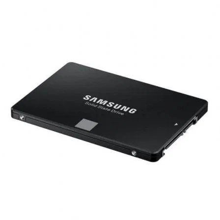 Samsung 870 EVO Disco SSD 4TB SATA III 2.5 Pulgadas - MZ-77E4T0B/EU