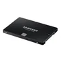 Samsung 870 EVO Disco SSD 4TB SATA III 2.5 Pulgadas - MZ-77E4T0B/EU