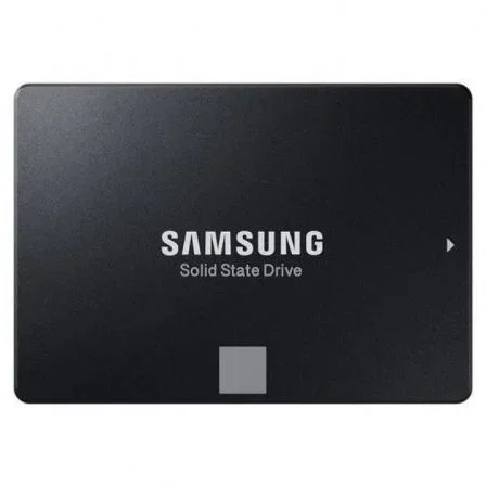 Samsung 870 EVO Disco SSD 4TB SATA III 2.5 Pulgadas - MZ-77E4T0B/EU