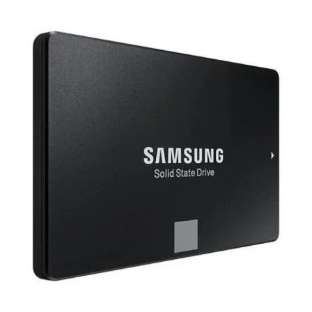 Samsung 870 EVO Disco SSD 4TB SATA III 2.5 Pulgadas - MZ-77E4T0B/EU
