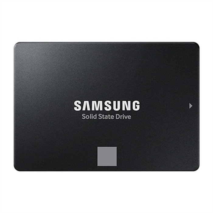 SAMSUNG 870 EVO 4 TB 2.5 pulg. SSD SATA III