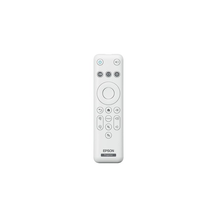 Epson CO-W01 Proyector Multimedia WXGA 3LCD 3000 Lúmenes