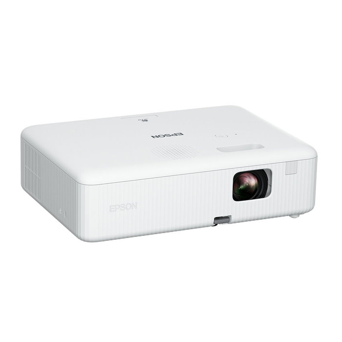 Epson CO-W01 Proyector Multimedia WXGA 3LCD 3000 Lúmenes