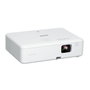 Epson CO-W01 Proyector Multimedia WXGA 3LCD 3000 Lúmenes