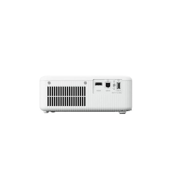 Epson CO-W01 Proyector Multimedia WXGA 3LCD 3000 Lúmenes
