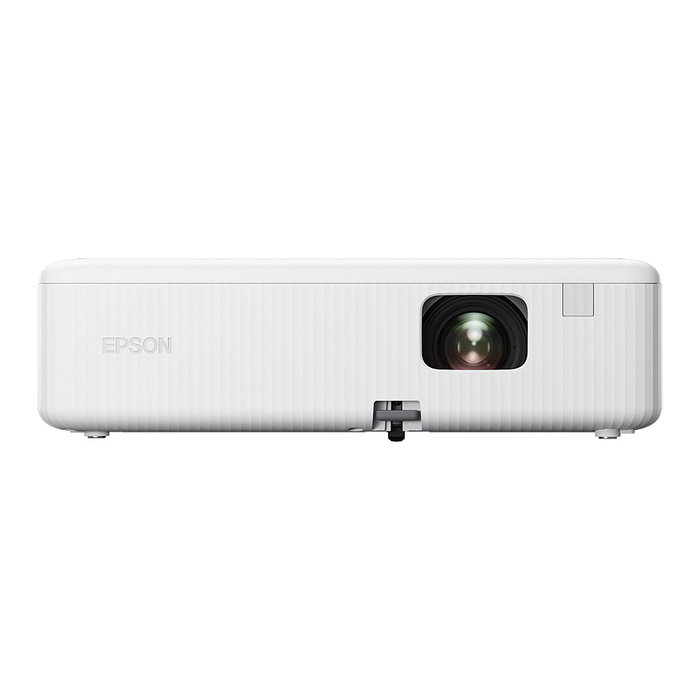 Epson CO-W01 Proyector Multimedia WXGA 3LCD 3000 Lúmenes