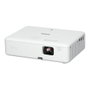 Epson CO-W01 Proyector Multimedia WXGA 3LCD 3000 Lúmenes
