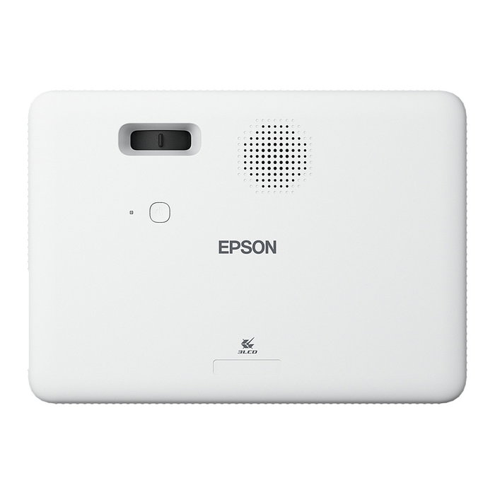 Epson CO-W01 Proyector Multimedia WXGA 3LCD 3000 Lúmenes