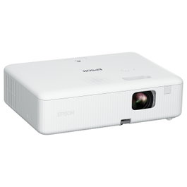 Epson CO-W01 Proyector WXGA 3LCD 3000 Lúmenes Blanco