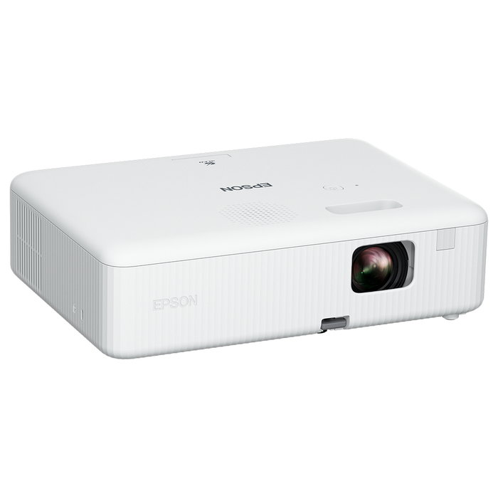 Epson CO-W01 Proyector Multimedia WXGA 3LCD 3000 Lúmenes