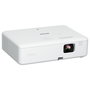 Epson CO-W01 Proyector Multimedia WXGA 3LCD 3000 Lúmenes