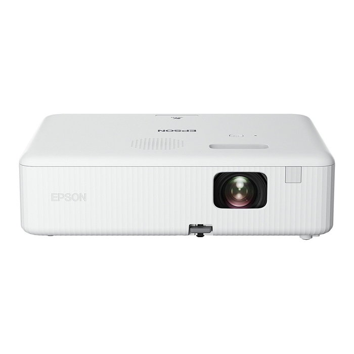 Epson CO-W01 Proyector Multimedia WXGA 3LCD 3000 Lúmenes