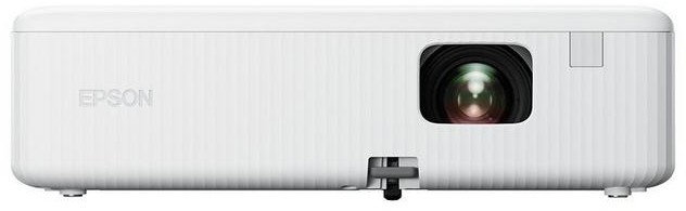 Epson CO-W01 Proyector Multimedia WXGA 3LCD 3000 Lúmenes