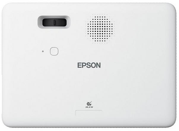 Epson CO-W01 Proyector Multimedia WXGA 3LCD 3000 Lúmenes