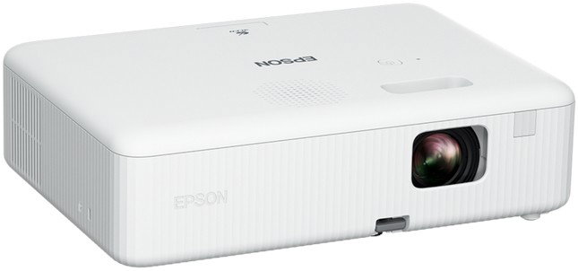 Epson CO-W01 Proyector Multimedia WXGA 3LCD 3000 Lúmenes