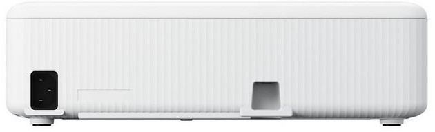 Epson CO-W01 Proyector Multimedia WXGA 3LCD 3000 Lúmenes