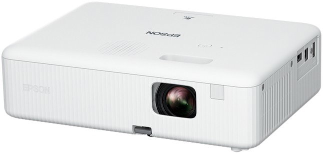 Epson CO-W01 Proyector Multimedia WXGA 3LCD 3000 Lúmenes