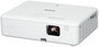 Epson CO-W01 Proyector Multimedia WXGA 3LCD 3000 Lúmenes
