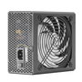 Tacens 1RECOX650 Fuente de Alimentación ATX 650W 140mm Fan Silenciosa Eficiencia 87%