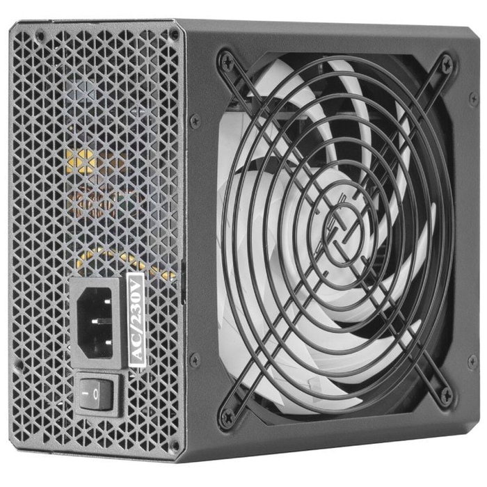 Tacens Radix Eco X 650W ATX Black Tacens Radix Eco X 650W ATX Black